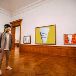 ctr+s museum