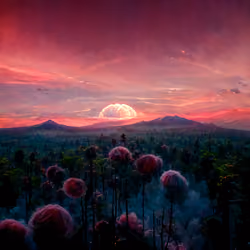 valley of dreams. 