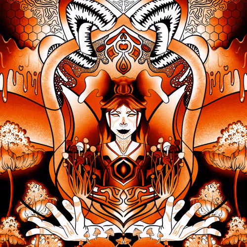 Psychedelic.M #01