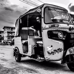 Keke Napep