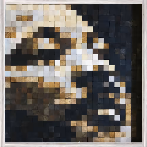 Item #24335597246824323157559272130946704329937331383639729465313664337864713830401 Media