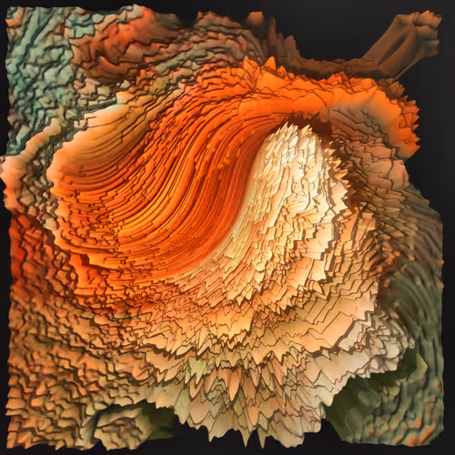 Generative Core