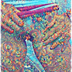 3rd dimensions weavers No6