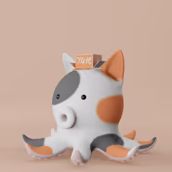 Octopy#005