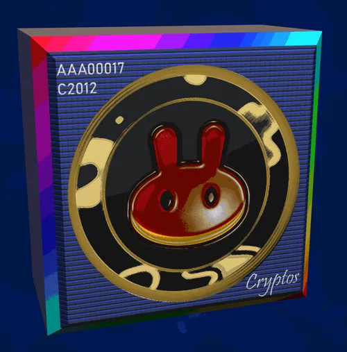 Item #44534112175495810035483223160571347941024091783200864837785343241753764823041 Media