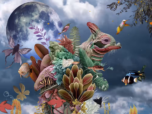 Item #47112880790189788933980748861344405902217407864004461515029665694550321004545 Media