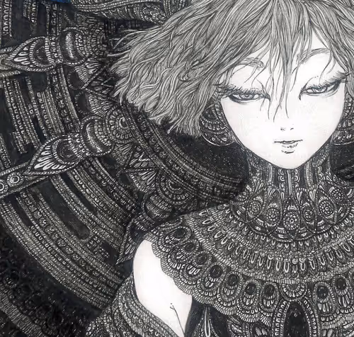 Item #19475570134778432165177705501693718220170233709003462538409443473820984803329 Media