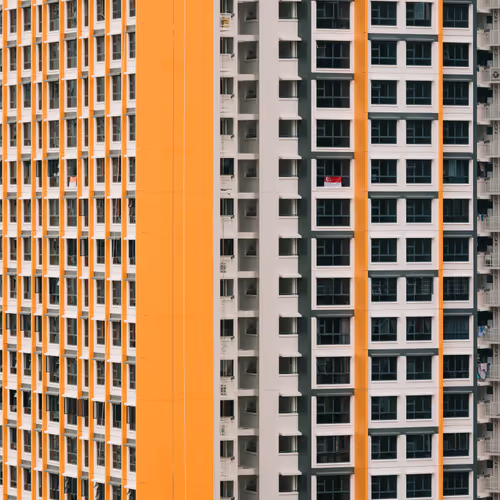 Structured Harmony