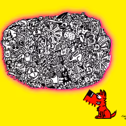 Reddog Redemption #003