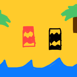 paradise