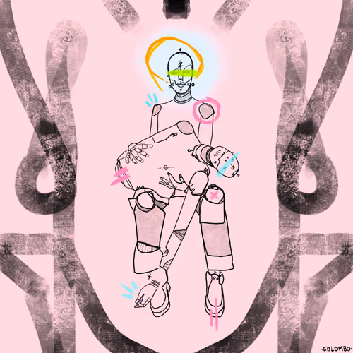 Pietà