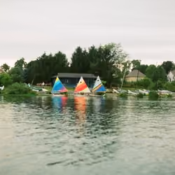 Sailed