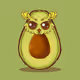 OWL MY FRUITES