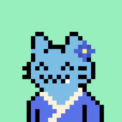 PixelCat 4557