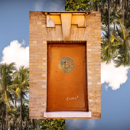 South Beach Crypto Kings