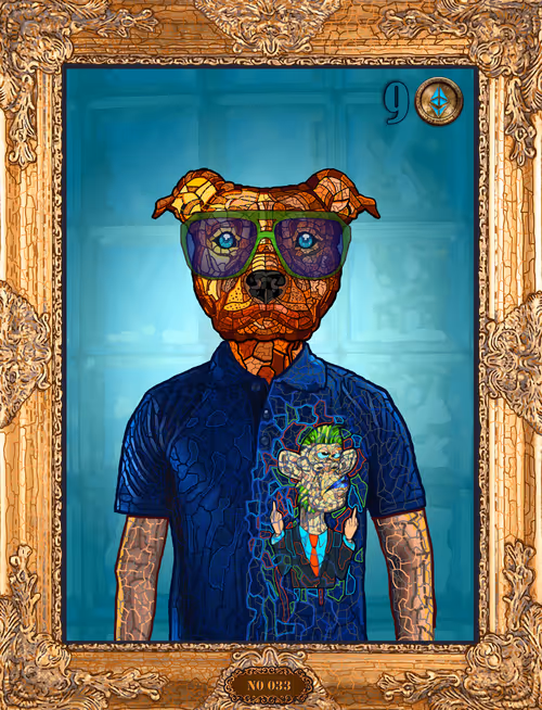 Item #1953821523860002366243594261137287377343793003471337651078707155908478107649 Media