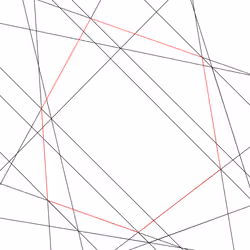 Digital Line & Lines (AF)