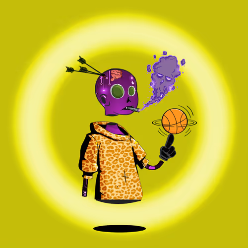 Item #110831324707411939371545451713529301975955469824601033323146852631428231856129 Media