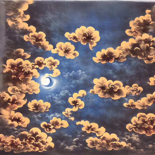 Fall into the Dream