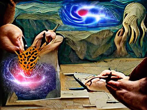 Item #4432288576255519014955513544461542466951163210624269297061942844980425916417 Media