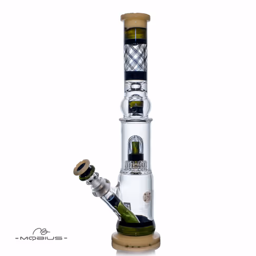 Mobius Circle Elements