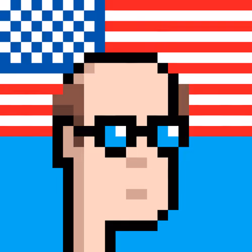 Free USA Punks #056