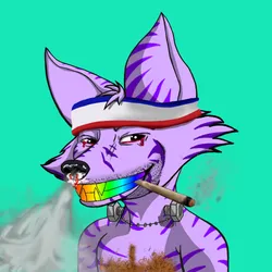 Cunning Fox 14475