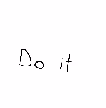 Doingit