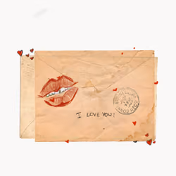 Love Letter 