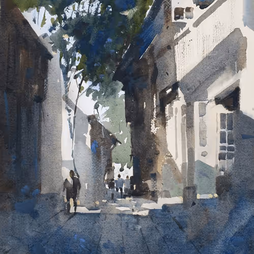 China by Ong Kim Seng