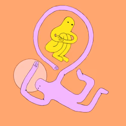 Symbi & Otic #4