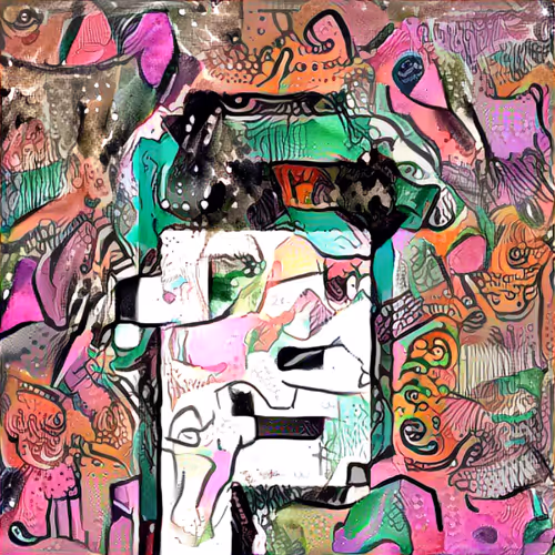 Item #101975159881407983818964629900610811481192508677368137272085818478177877491713 Media