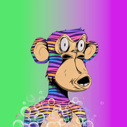 Ape #26945