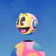 PACMAN x Genies: Into The Future