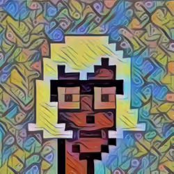 Arek Punk #7