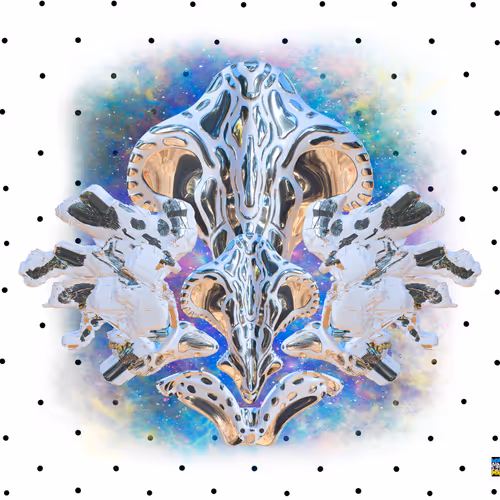 Item #66819198944340967802999770647966757568792449058162794451091882932986848477185 Media