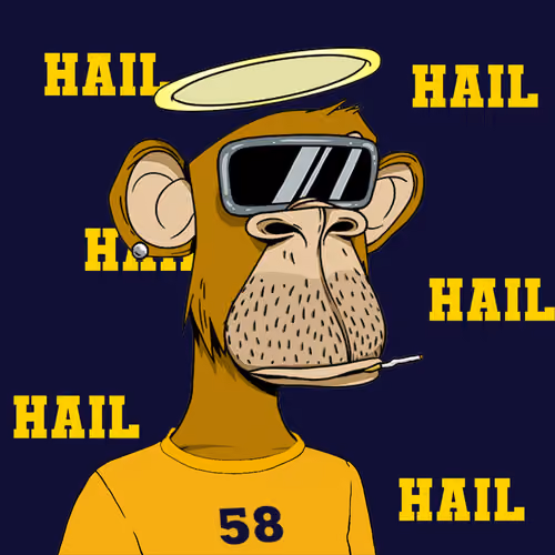 Mazi Smith #7