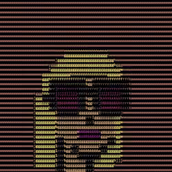 AlphaPunks #15