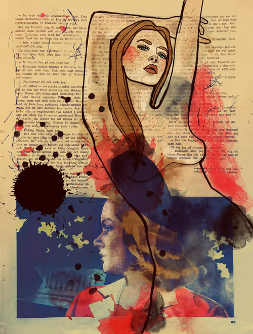 Item #51979210792396303601981695737685882049048177233403584773850119323873359953921 Media