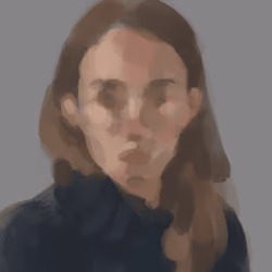 Portrait of MC