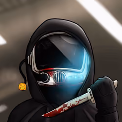 Spaceman #81