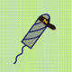 fast food tampons