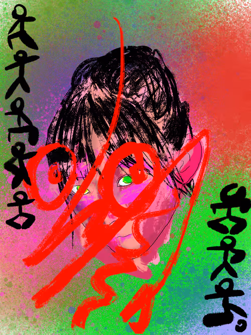 Item #64032276829431202720947684384497162372673186262445319509946435993363256705025 Media