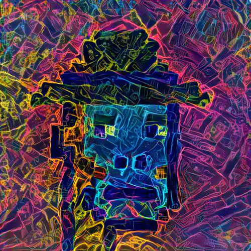 Item #13299304488167893689168902432227966379646394212651969628894449289716735934465 Media