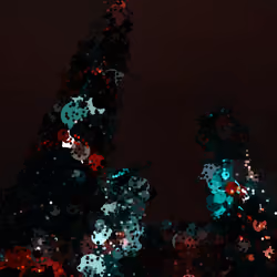 cyanNight