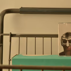 Madvilliany Cassette