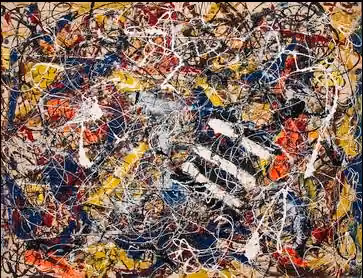 ACTUAL-PAINTINGS Collection
