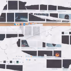 Black Searching On Google
