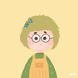 Lil Waffle #4
