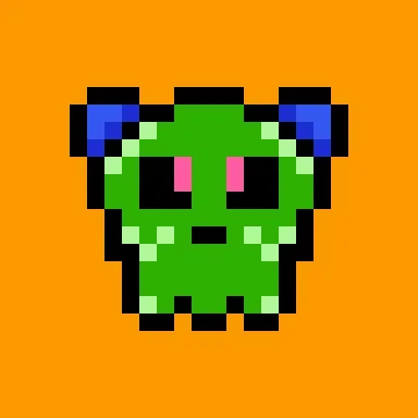 Kawaii SKULL #8220